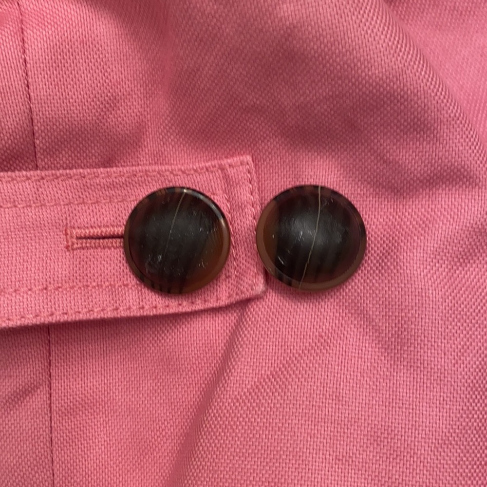 Talbots Jacket 12p - Picture 3 of 3